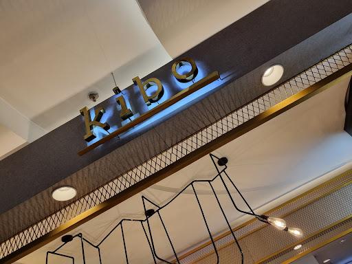 Kibo Cheese Cake review