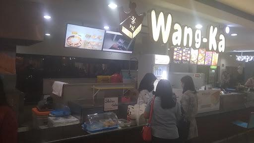 Wangka Korean Jumbo Cake Ambasador review