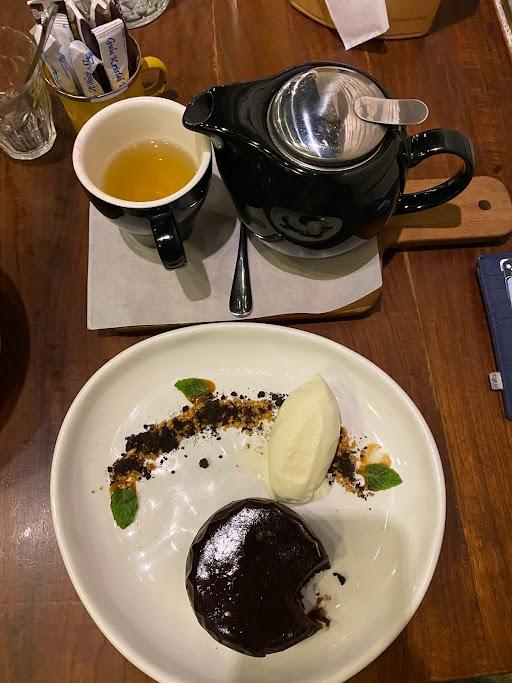 Blacklisted Coffee - Ciputra World review