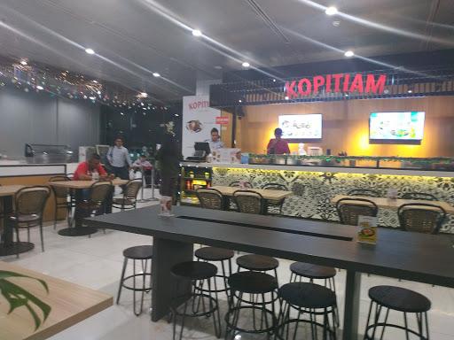 Kopitiam The East review