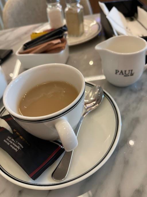 Paul Le Cafe Oakwood review