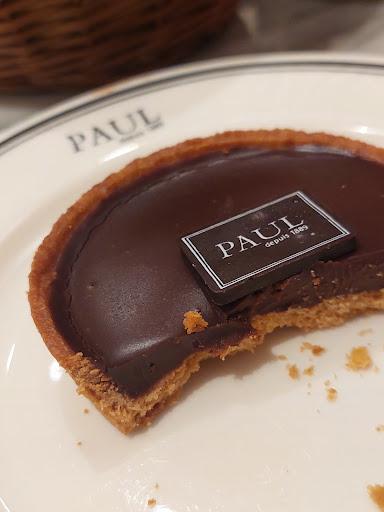 Paul Le Cafe Oakwood review