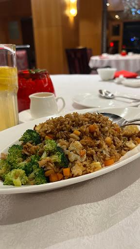 Pearl Chinese Restaurant review