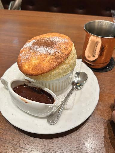 Hoshino Coffee, Lotte Shopping Avenue Outlet review