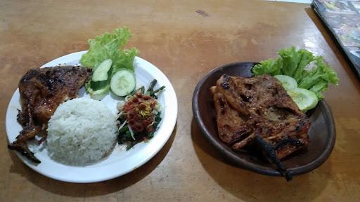 Ayam Taliwang Lima Rasa review