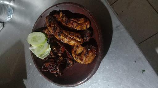 Ayam Taliwang Lima Rasa review