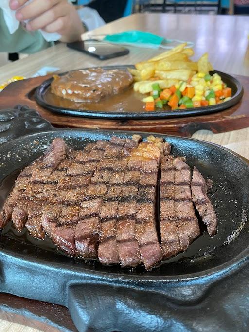 Fiesta Steak Mall Ambasador review