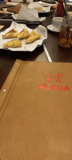 Mucca Steak - Setiabudi One review