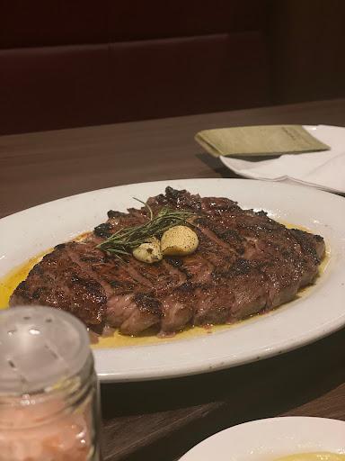 Mucca Steak - Setiabudi One review