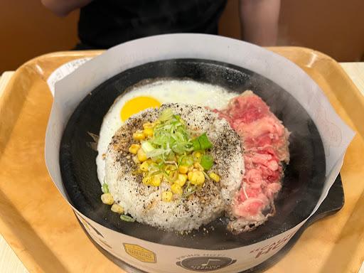 Pepper Lunch - Lotte Mall Jakarta review