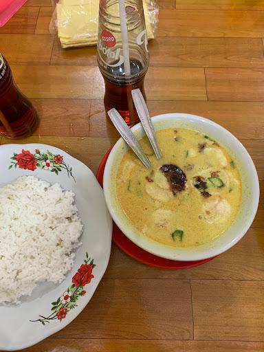 Soto Betawi Haji Husen review