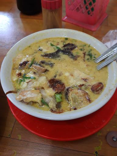 Soto Betawi Haji Husen review