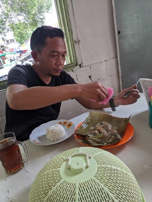 Soto Kudus Asri review