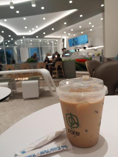 Fore Coffee - Pahlawan review