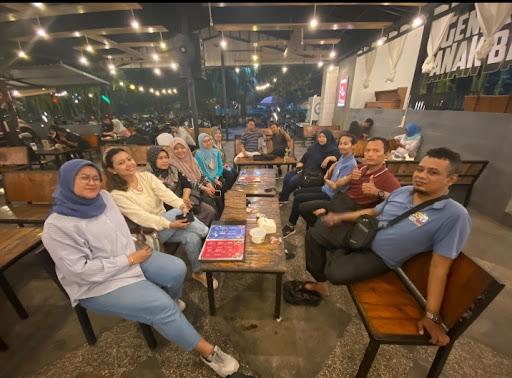 Kedai Tepi Teras review