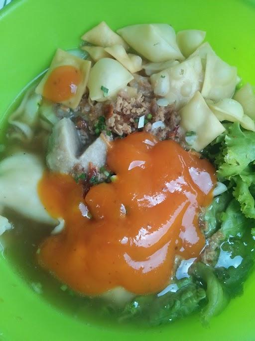Waroeng Legenda Food review