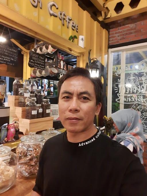 Jungkir Balik Coffee review