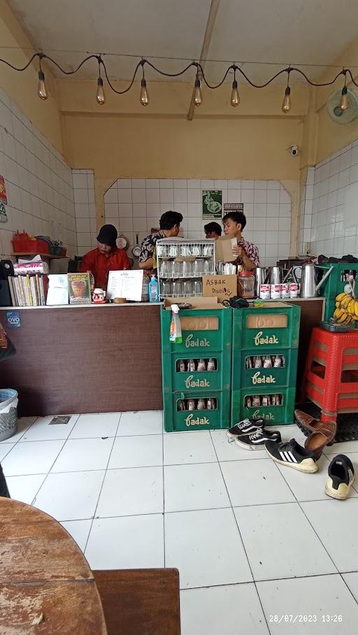 Kedai Kopi Potehi review