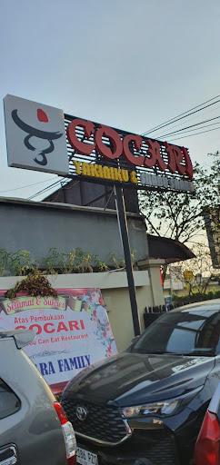 Cocari Sidoarjo review