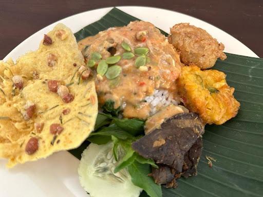 Pecel Madiun Dan Nasi Uduk Bu Nunung 2 review