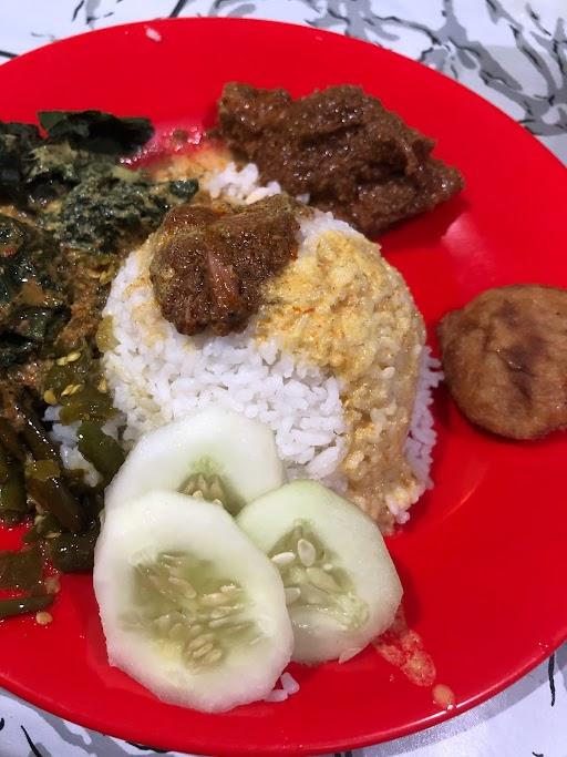 Rumah Makan Padang Andalas review