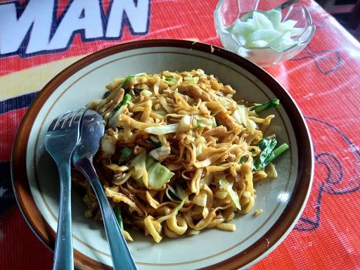 Warung Pak Man review