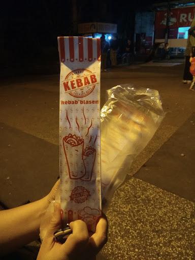 Kebab Blasen review