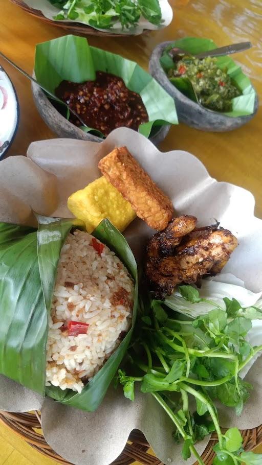 Warung Sangu Koboy review