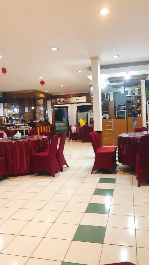 Gading Chinese Food Restaurant review