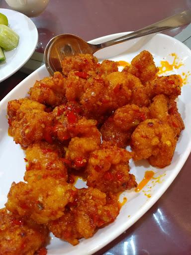 Gading Chinese Food Restaurant review