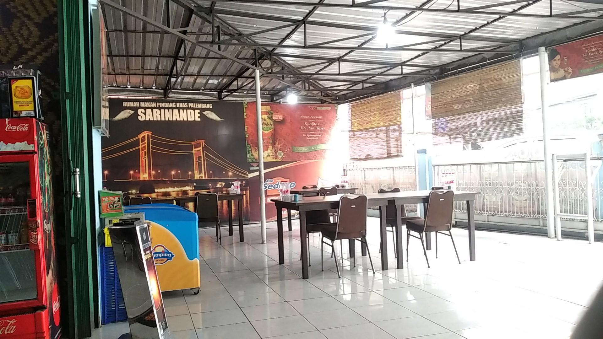 Sarinande Bandara review