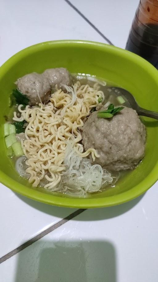 Pondok Bakso & Mie Ayam Risty review