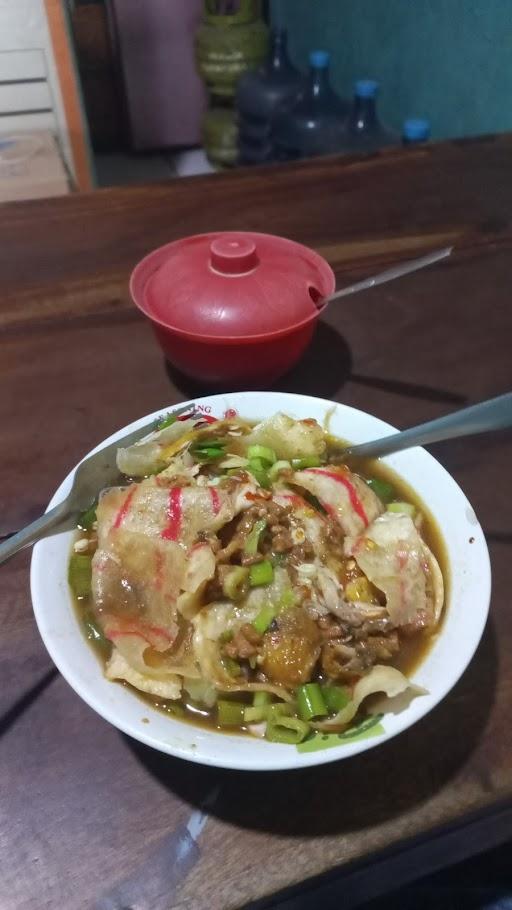 Pondok Baso Mm review