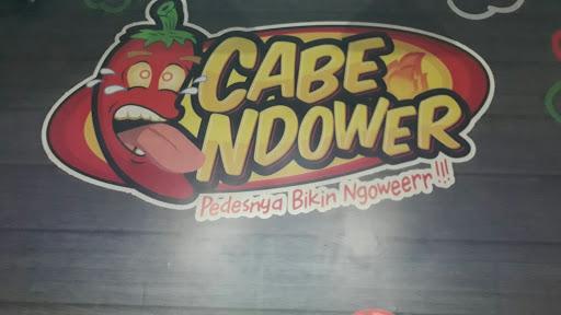 Cabe Ndower review