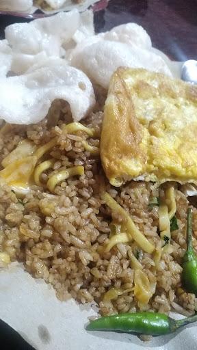Nasi Goreng Rempah Rempah • Nasi Goreng Malang review