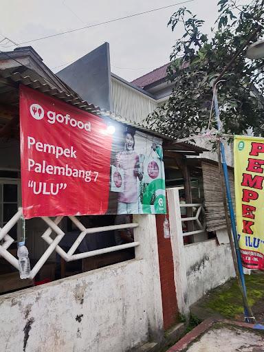 Pempek Palembang 7 Ulu review