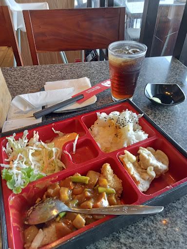 Ichiban Sushi - BIG Mall Samarinda review