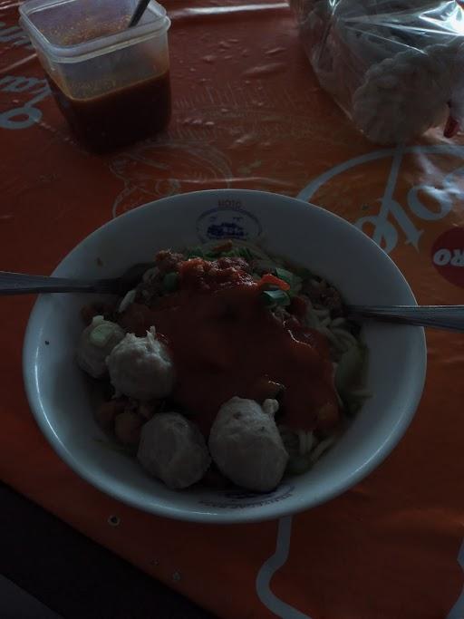 Bakso Wiyong review