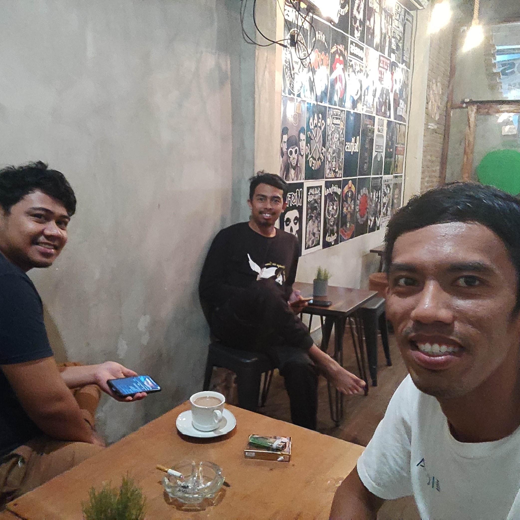 Sunday Coffee Makassar review