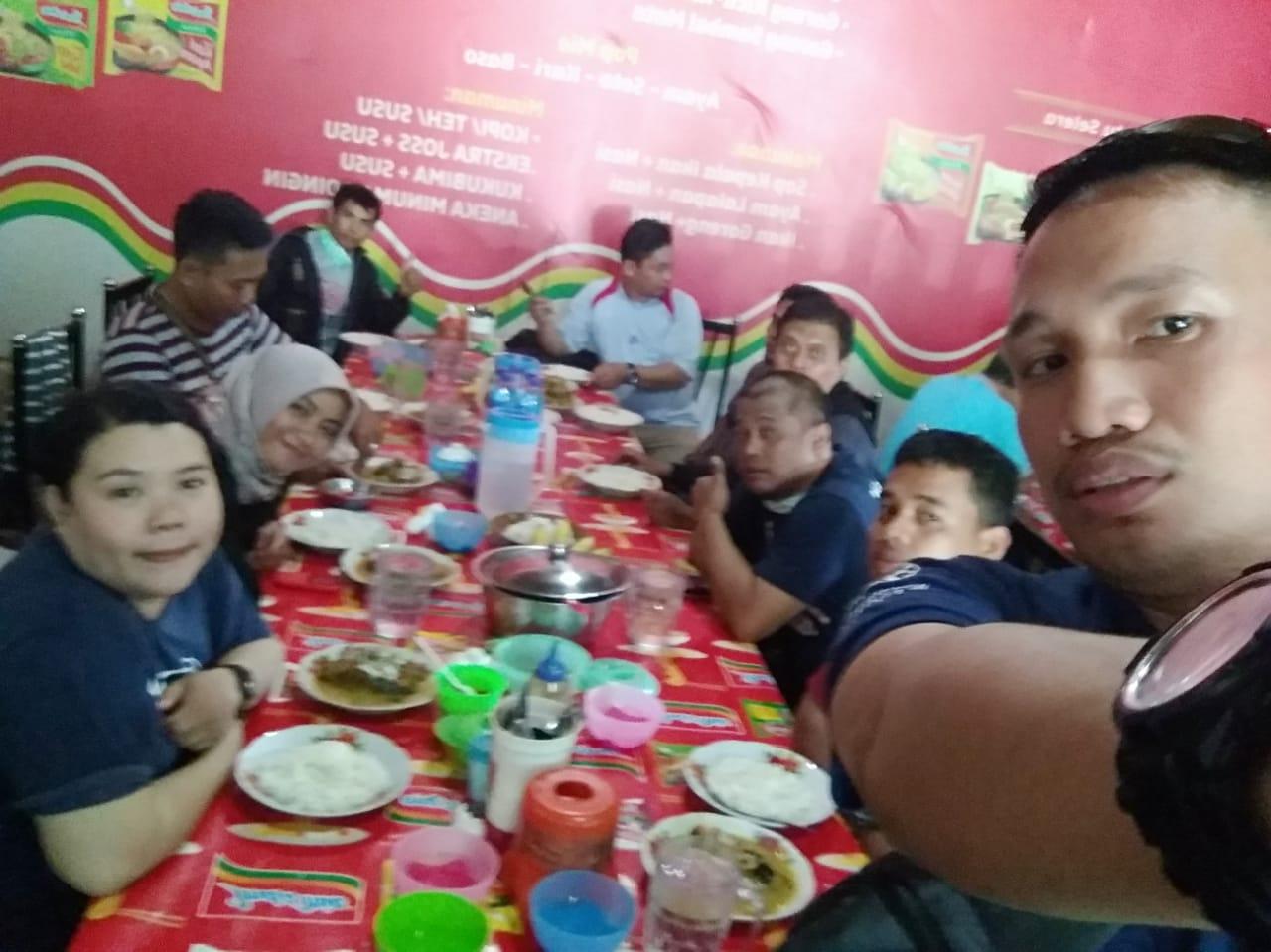 Warung Makan Daeng Ngitung review