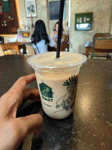 Roast Coffee Ketapang review