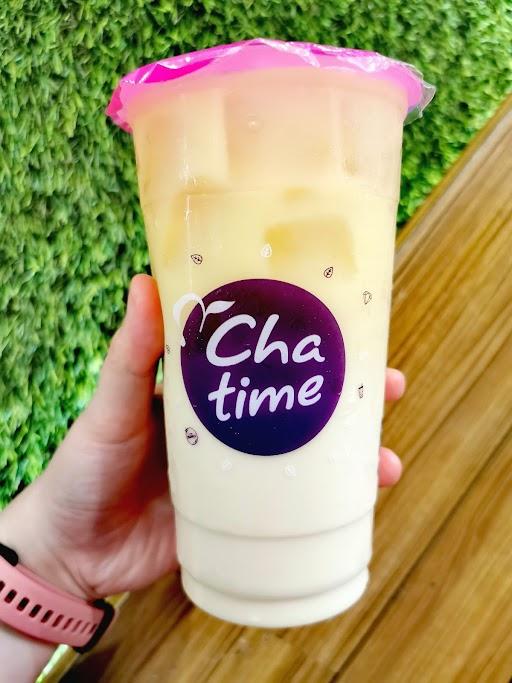 Chatime - Mangga Besar review