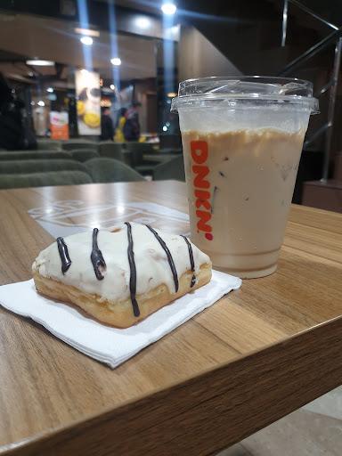 Dunkin' Donuts' - Mangga Besar review