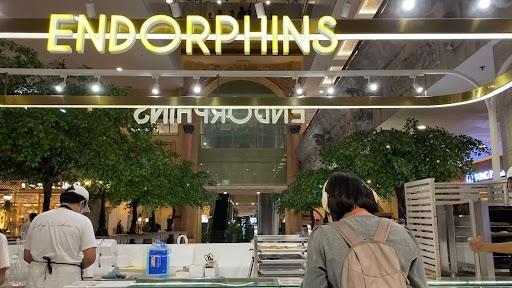 Endorphins - Grand Indonesia review