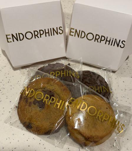 Endorphins - Grand Indonesia review
