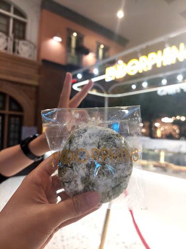 Endorphins - Grand Indonesia review