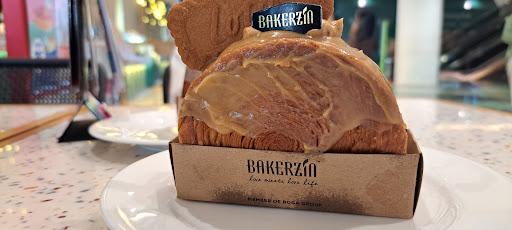 Bakerzin - Senayan Park review