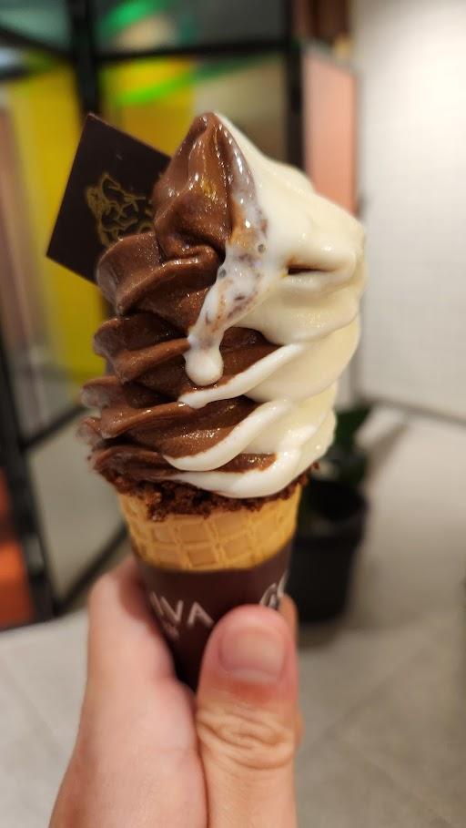 Godiva - Grand Indonesia review