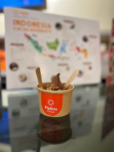 Pipiltin Cocoa - Grand Indonesia review