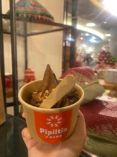 Pipiltin Cocoa - Grand Indonesia review